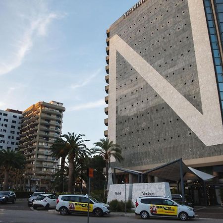 Redi Suite Bari Exterior photo