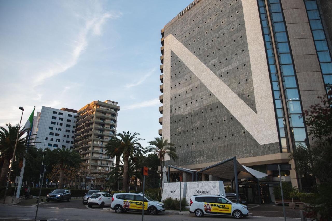 Redi Suite Bari Exterior photo